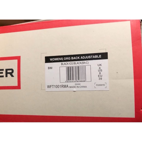 💕🥰❤️MAKE AN OFFER! BLACK HUNTER BOOTS❤️🥰💕 - Picture 4 of 4